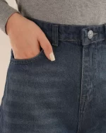 خرید شلوار جین فول بگ زنانه با قیمت مناسب