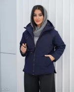 کاپشن زنانه جدید