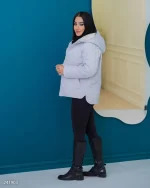 کاپشن زنانه جدید