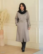 حراج اینترنتی بارانی زنانه