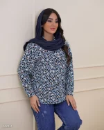 مدل شومیز جدید 1404