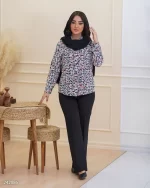 مدل شومیز جدید 1404