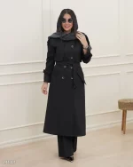 بارانی مدل ناردین