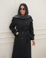 بارانی مدل ناردین